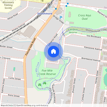 3/4 Cochrane Ct, Essendon