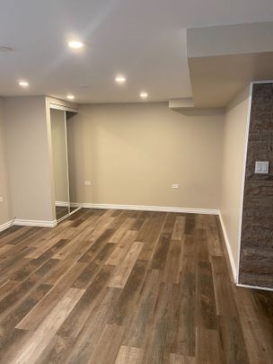 For Lease - 223 Erindale Avenue Unit# Bsmt, Hamilton, Ontario - Photo 1