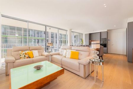 Apartamento T3 em Lisboa - Photo 5