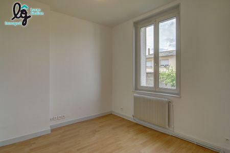 Location Appartement T1 (28m²), MONTIGNY LES METZ (57950) - Réf. : FR242284 - Photo 4