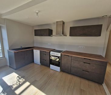 Location Appartement 3 pièces 79m² - Photo 6