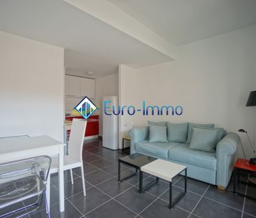 Location Appartement 1 pièce 31m² BEAUSOLEIL 06240 - Photo 2