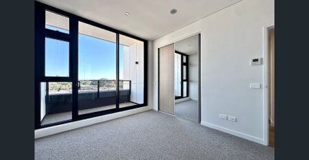 A New Height of Luxury for Erskineville! TWO Bedroom + Study for Lease! - Photo 2