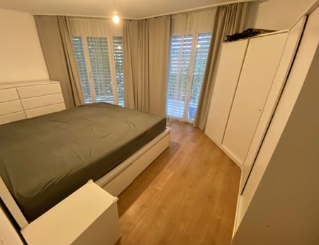 Appartement lumineux à la Neuveville - Foto 3