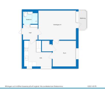 Torggatan 42 - Foto 2