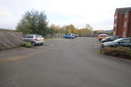 Goodwill Road, Ollerton, Newark, NG22 - Photo 5