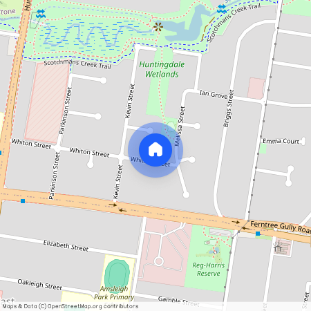 33B Whiton St, Mount Waverley