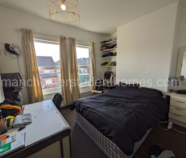 Laindon Road, Manchester, M14 5DG - Photo 6