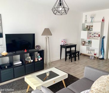 Appartement T1 à louer - 41 m² - Photo 6