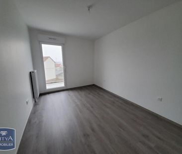 Location Appartement 2 pièces 39m² LE PETIT QUEVILLY 76140 - Photo 1