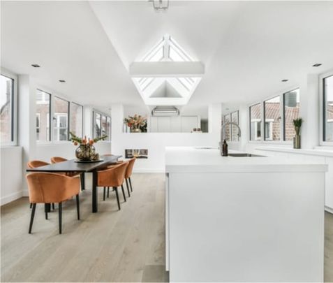 Tweede Jacob van Campenstraat E | One Bedroom - Photo 1