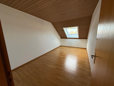 Helle 4 Zimmerwohnung an ruhiger Lage - Photo 4