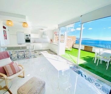 Alquiler de ático en Avenida Marina del Este, 38 - Photo 2