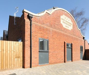 3 bedroom terraced house to rent - Photo 6