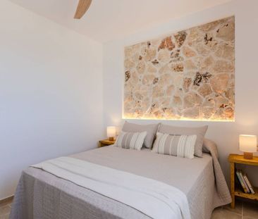 Luxury Detached House for rent in Ciutadella, Spain - Photo 6