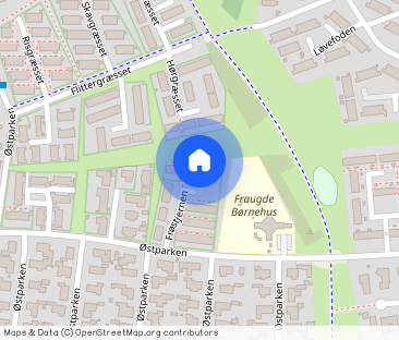 4-værelses Rækkehus på 108 m² i Odense SØ - Foto 1