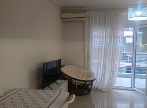 Studio/Γκαρσονιέρα για ενοικίαση - Καλαμαριά, - Photo 1