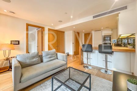 1 bedroom apartment to rent - Photo 2