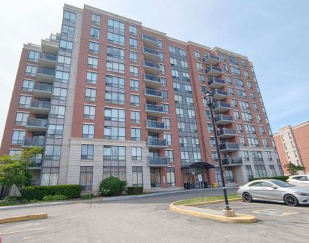 For Lease - 51 Times Avenue Unit# 702, Markham, Ontario - Photo 5