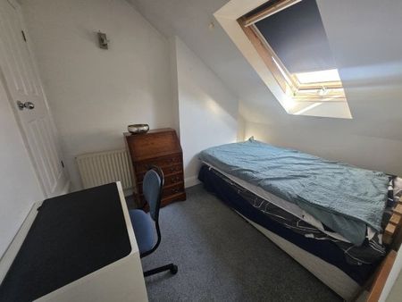 Denmark Villas BN3 3TH 1 bedroom flat to rent - Photo 2