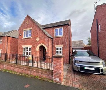 Cobblestone Drive, Swadlincote, DE11 - Photo 3