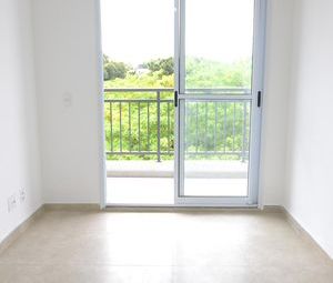 Apartamento para alugar com 40m², 2 quartos e sem vaga - Photo 2