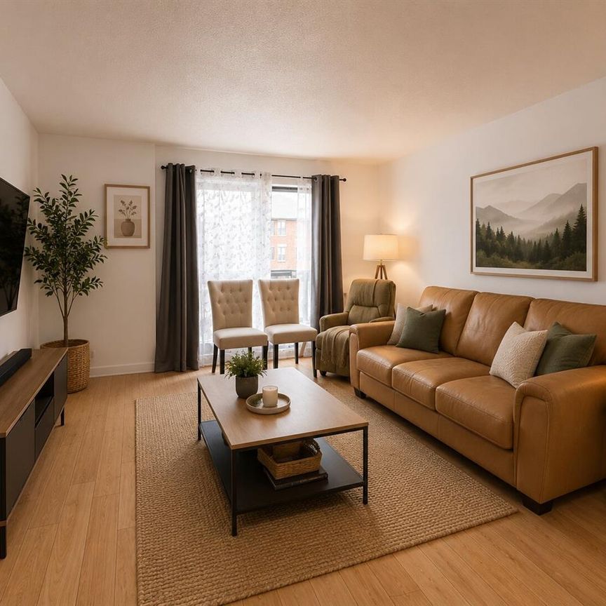 2 Rue De La Fondrière (Hautes Plaines) Super 4 1/2 - Photo 1