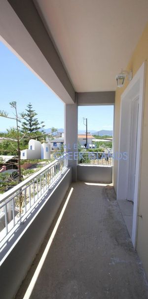 Διαμέρισμα για ενοικίαση - Αίγινα, - Photo 1