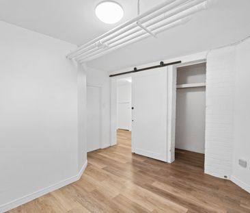 For Lease - 33 St John's Road Unit# Basement, Toronto, Ontario - Photo 1