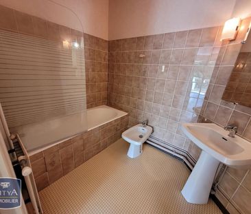 Location Appartement 1 pièce 32m² BLOIS 41000 - Photo 4
