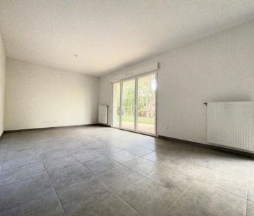 Appartement 3 pièces – 63 m² - Photo 2
