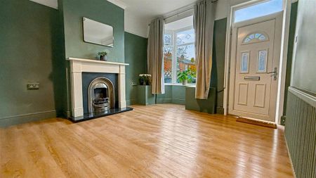 2 bedroom terraced house to rent - Photo 5