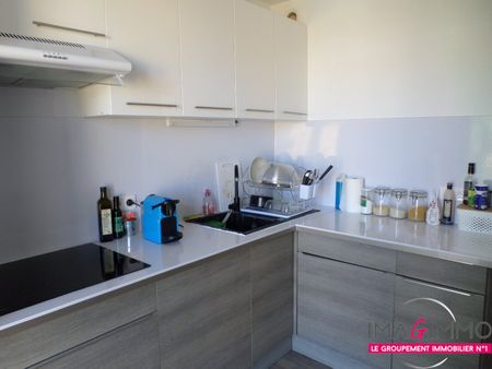 Location Appartement 3 pièces 73m² MONTPELLIER 34070 - Photo 4