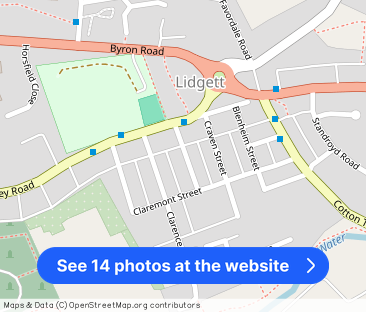 2 bedroom terraced house for rent - Photo 1