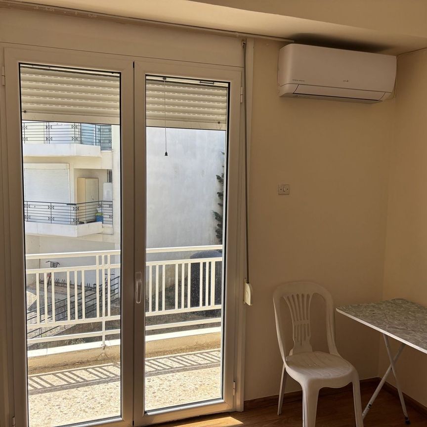 Studio/Γκαρσονιέρα για ενοικίαση Τρίπολη - Φωτογραφία 1
