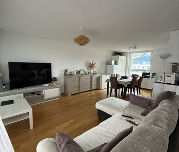 Appartement de 2.5 pièces proche de toutes les commodités - Foto 1