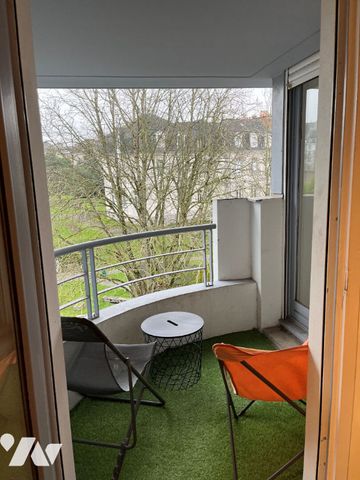 Appartement meublé de type deux - Photo 2