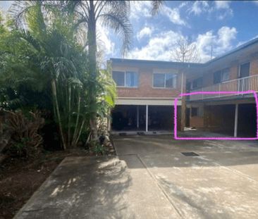 Convenient City Living – Two Bedroom Unit in the Heart of Ipswich - Photo 1