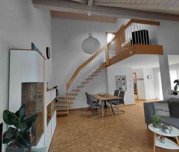 3.5 Zimmer, 97 m², 2. Stock - Photo 1