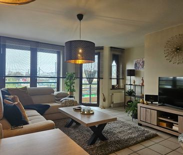 Appartement met 2 slaapkamers in het centrum van Mol! - Foto 4