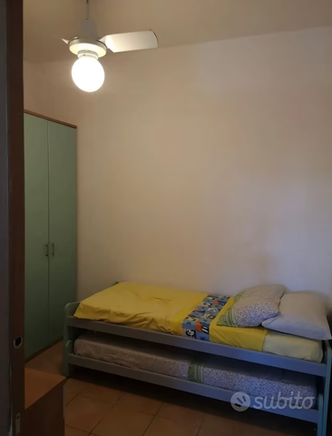 Pomezia bilocale arredato con terrazzo privato - Photo 3