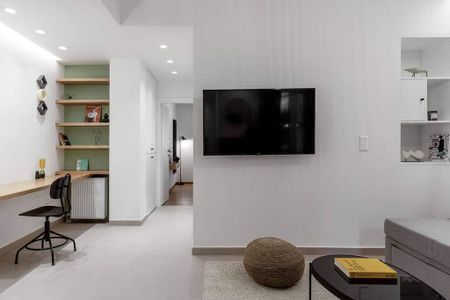 Dreamy 1BR Apartment in Kolonaki - Photo 5