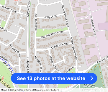 Clover Avenue, Malton - Photo 1