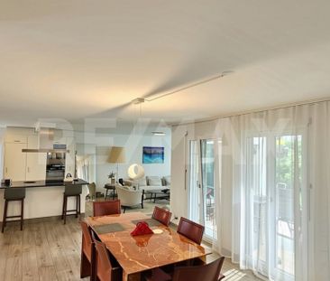 Wohntraum mit viel Freiraum: 5.5-Zi-Eckhaus mit Garten und grosser ... - Foto 2