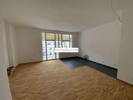 Exklusive 3-Zimmer-Wohnung wartet auf Mieter - Photo 2