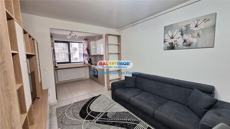 Apartament 2 camere. bloc nou, parcare I metrou Anghel Saligny - Fotografie 2
