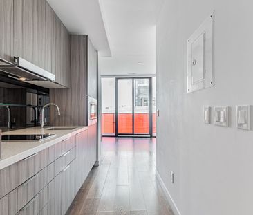 For Lease - 215 Queen Street Unit# 2507, Toronto, Ontario - Photo 5