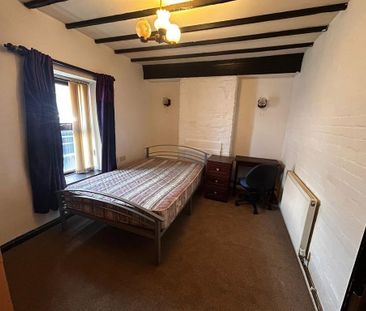 1 bedroom terraced house to rent - Photo 2