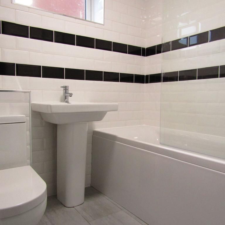 3 bedroom link detached house to rent - Photo 1