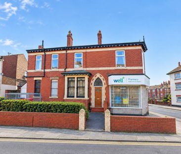 2 bedroom flat to rent - Photo 6